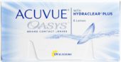 Acuvue Oasys Μυωπίας Acuvue Oasys Μυωπίας