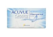 Acuvue Oasys for Astigmatism Acuvue Oasys for Astigmatism