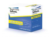 SOFLENS Multi-Focal for Presbyopia