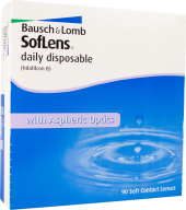 SOFLENS One Day 90pack