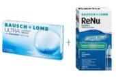bausch & lomb ultra